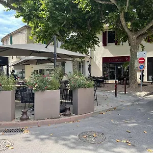 F1 Au Centre Appartement