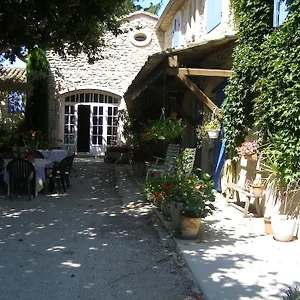 Gasthuis L'oustau De Mistral, Eyragues