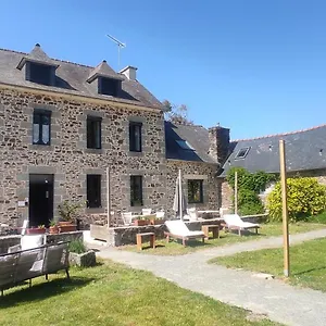  Hotel Ty Madelez D'hôtes France