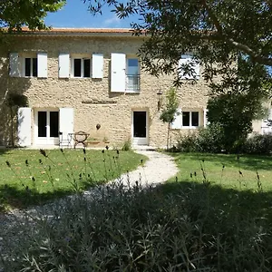 Gasthuis Mas Seraphin, LʼIsle-sur-la-Sorgue
