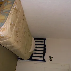 ** Hotel Relais Du Sidobre France
