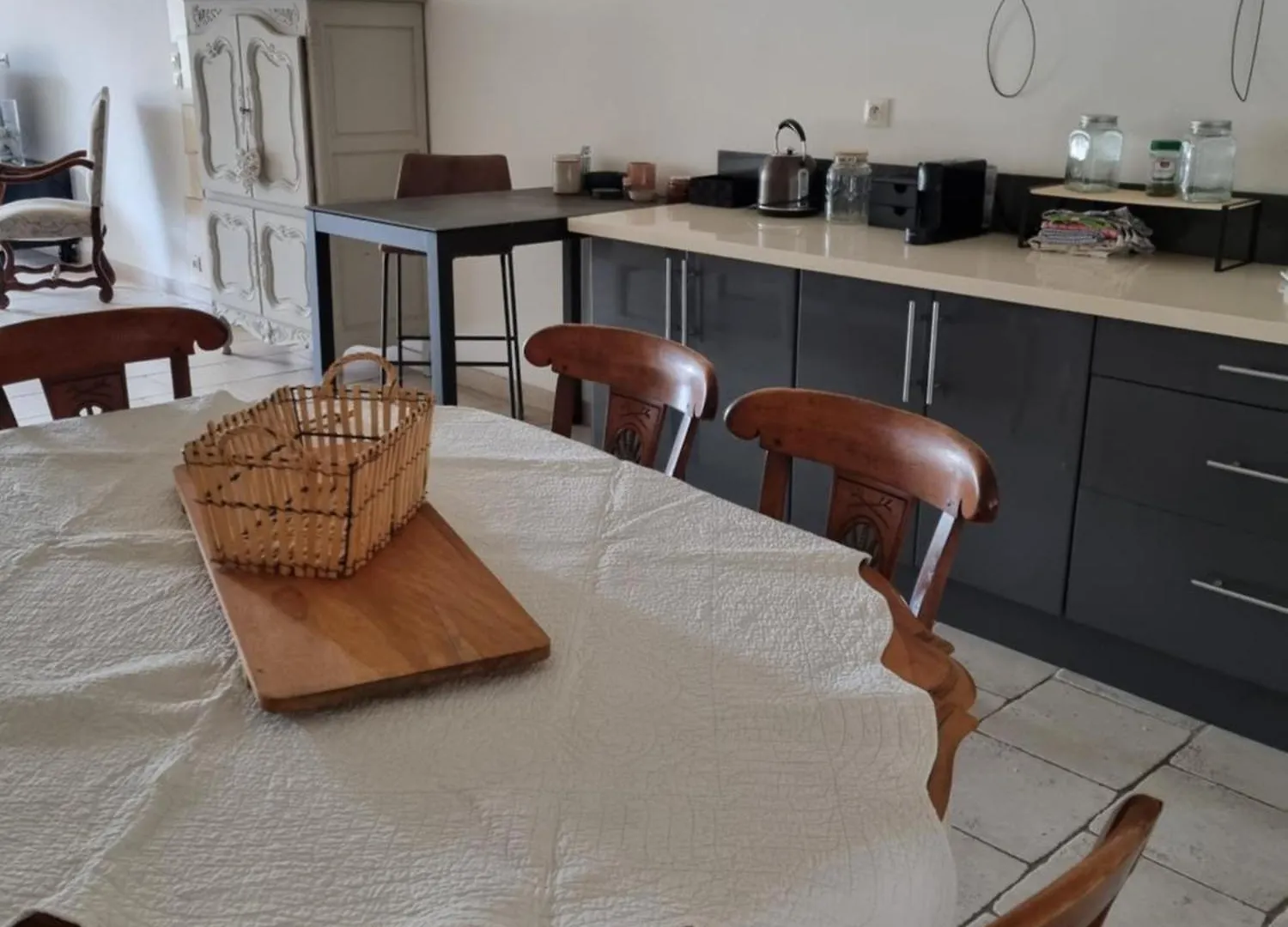 Bed and Breakfast La Bastide Des Oliviers à Châteaurenard France